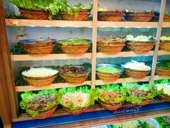 -巴渝老街印象生活麻辣烫(华宇·北城中央汇店)