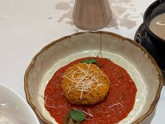 -马克西姆俄罗斯餐厅(通亚街店)