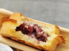 -半饱台式茶点