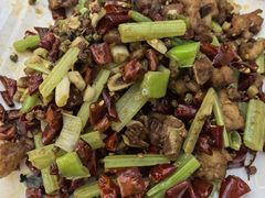 -老味道1992(武当山店)