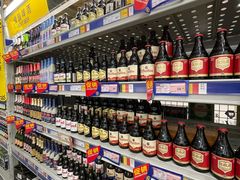 -麦德龙(京顺路商场店)