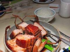 东坡肉-桂满陇-十里风荷(合生汇店)