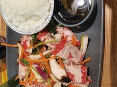 -新石器烤肉(新湖广场店)