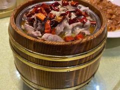 -陈傻子餐厅(世纪都会店)