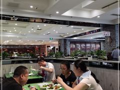-令氏家外家周秦食府(高新店)