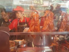 -黄连大头华烧鹅店(大良店)