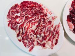-陈记顺和潮汕牛肉火锅(韩江路店)