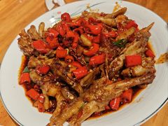 -小口味