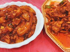 -乐乐餐厅(湘子庙街店)