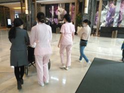 -巍阁月子中心(长沙旗舰店)