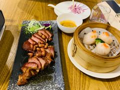 -喜粤糖朝餐厅(三八广场店)
