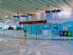 -长沙湘江冰雪世界