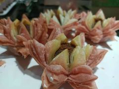 -福缘烤肉王自助(爱琴海-原比尔森店)