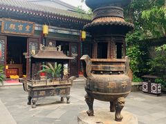 -湘子庙