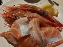 -加餐海鲜自助(集美银泰百货店)