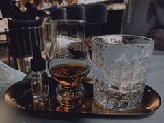 -STARRY CAFE & LOUNGE BAR(高新店)