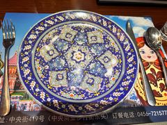 -列娜餐厅