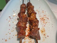 -川人百味(金安中央大街店)