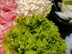 -东海怡品海鲜豆捞(星街坊店)