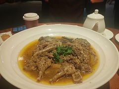 -申粤轩酒楼·三十年粤菜经典(丁香花园店)