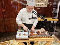 -南景饭店(万家丽路店)