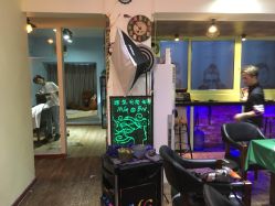 -BM SALON