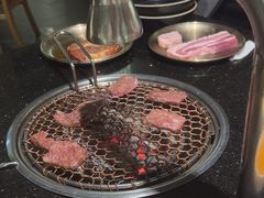 -笑谈小街·韩国料理(萝岗店)