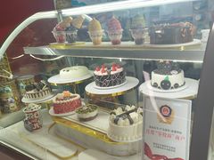 -DQ·蛋糕·冰淇淋(五棵松万达店)