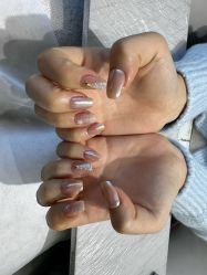 -斯馨·健康美甲美睫