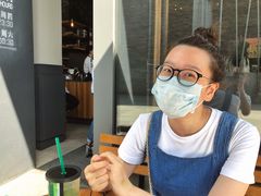 -星巴克(成都太古里二店)