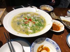 -龙抄手食府(浣花北路店)