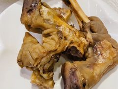 -新粤新疆菜清真餐厅(拱北店)