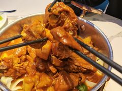 -阿里疆Alijiang·丝路美食·异域风情·清真(长楹天街店)