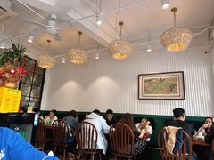 -堂屋糖水店(愚园店)