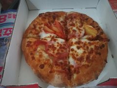 夏威夷阳光-棒约翰比萨意面(马家堡西路店)