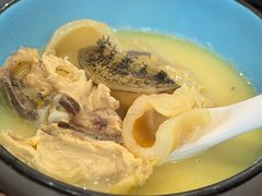 鲍鱼花胶鸡-金龙·打边炉(武进路店)