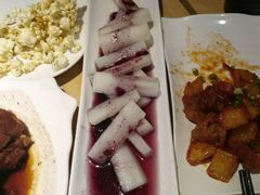 -醉得意·山茶油炒土鸡(泰安万达店)