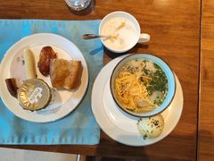 -杭州西湖柳莺里酒店