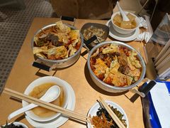 -水平有限广西米粉·广西风味集(五道口店)