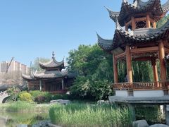 -南普公园