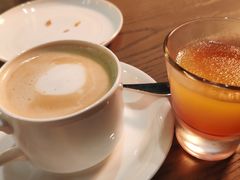 -CHASE Modern Cuisine(崇宁路店)