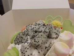 -芭菲盛宴·环球美食(解放碑英利国际店)