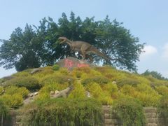 -自贡恐龙博物馆