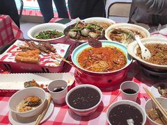 -辣小鲜·南昌大排档(船山路店)