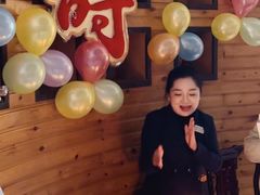 -老船夫婚宴婚庆会馆(延吉路店)