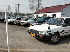 -安飞驰驾校·学车连锁(金高店)