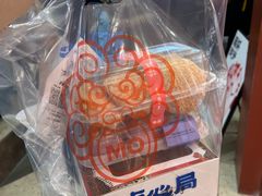 -墨茉点心局(梅溪湖新天地一店)
