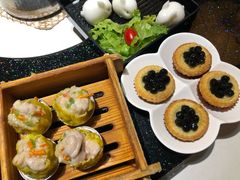 -味可道美食坊(福基路店)