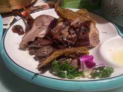 -东华大酒楼(主楼店)