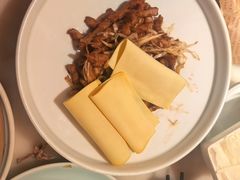 -鸭匠食府·挂炉烤鸭·新京菜(阜成路店)